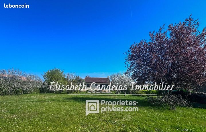 Maison 7 pièces 146 m²