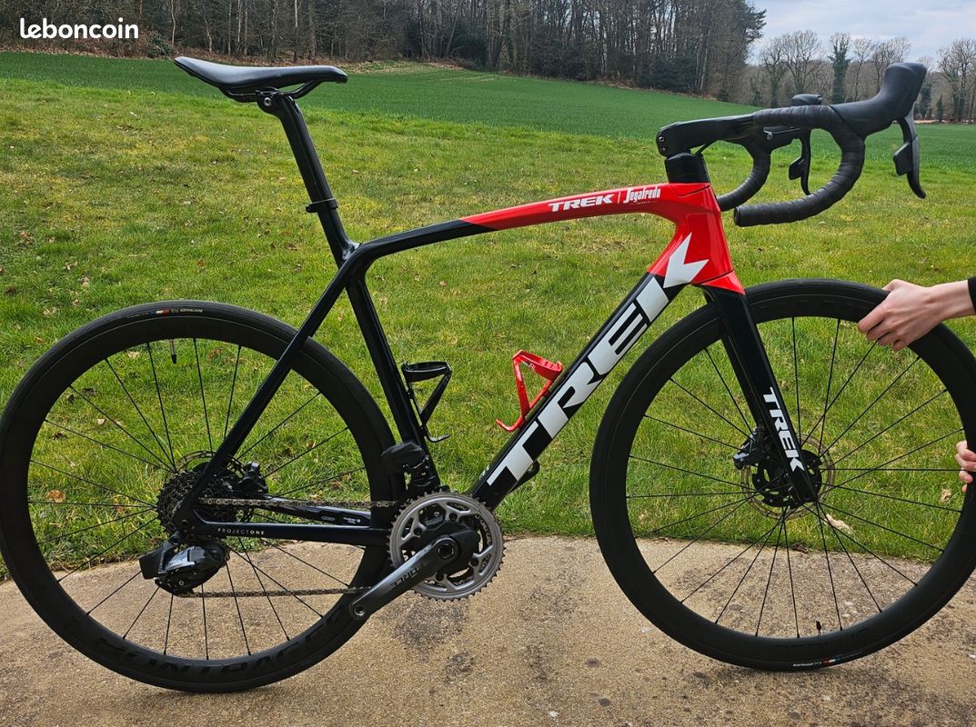 Vélo Trek Emonda SL8 T56-58 (image 2)