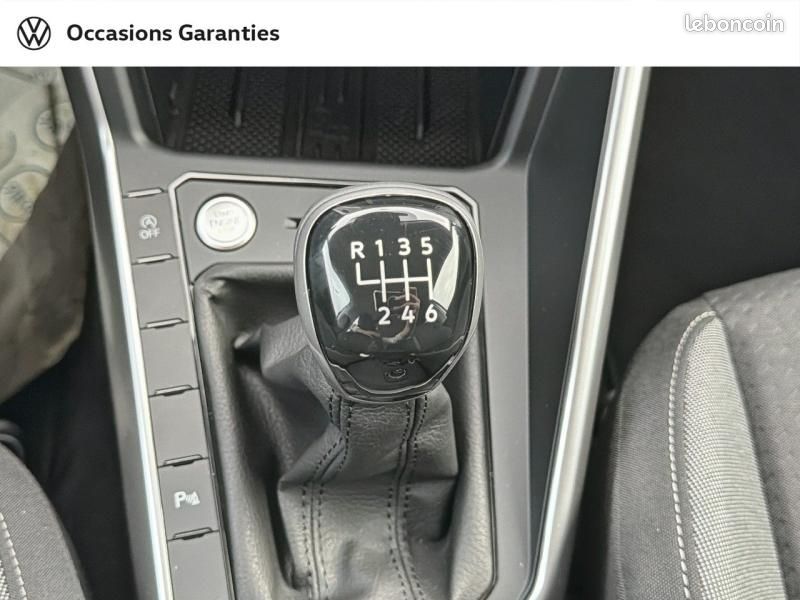 Volkswagen Taigo 1.0 TSI 116ch VW Edition (image 14)