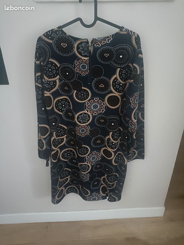 Robe coeurs (image 5)