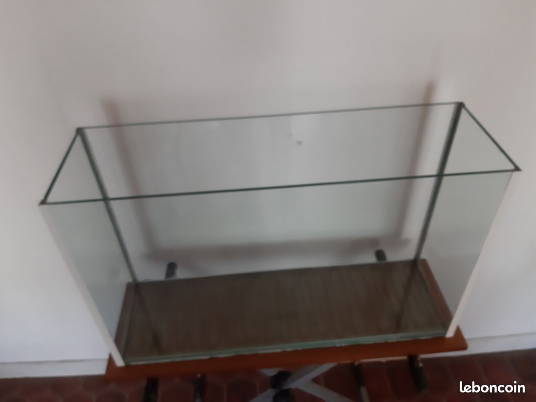 Aquarium ou Terrarium (image 1)