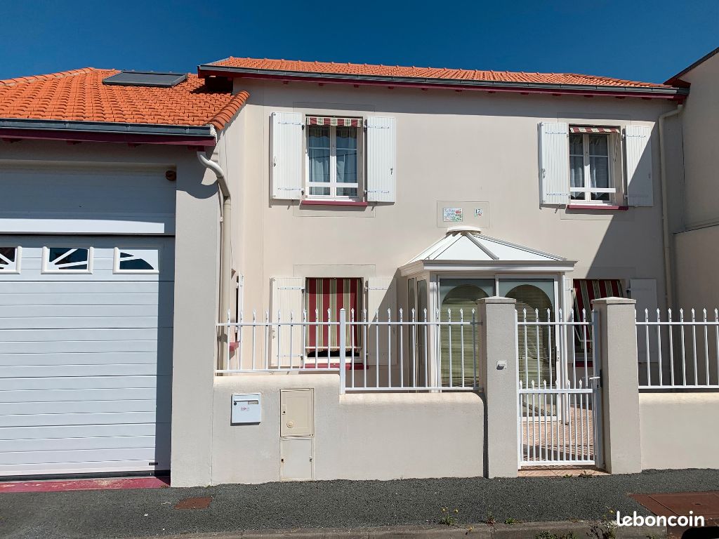 Maison 5 pièces 180 m² · à Châtelaillon-Plage · 180 m² · 798 875 €