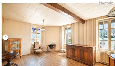 Appartement 9 pièces 136 m² · à Remiremont · 136 m² · 129 000 €