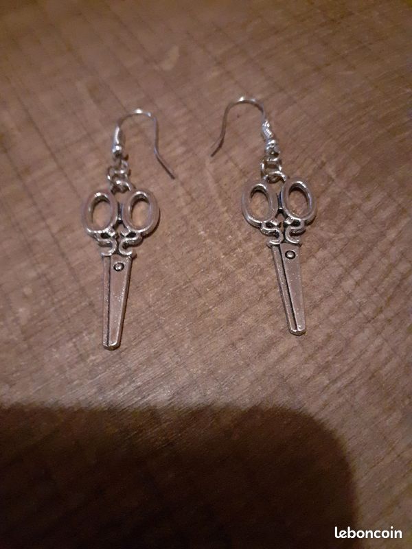 Bijoux fantaisie (image 5)