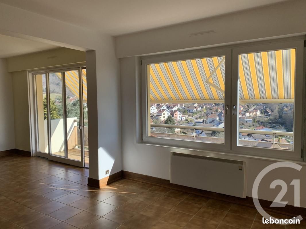 Appartement 6 pièces 137 m² · à Saint-Dié-des-Vosges · 137 m² · 183 600 €