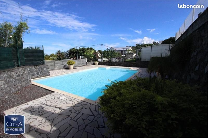 Appartement 3 pièces 60 m² · au Tampon · 60 m² · 184 000 €