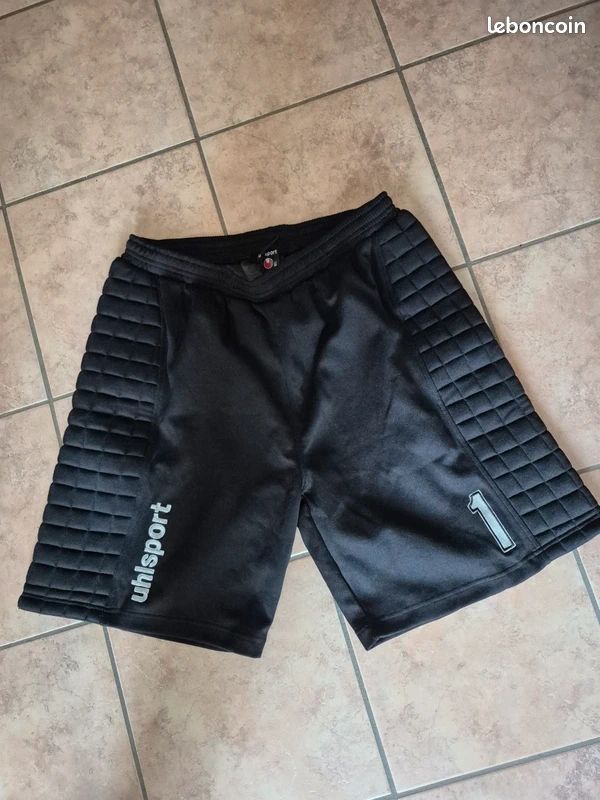 Ensemble de gardien Joma Zamora VIII