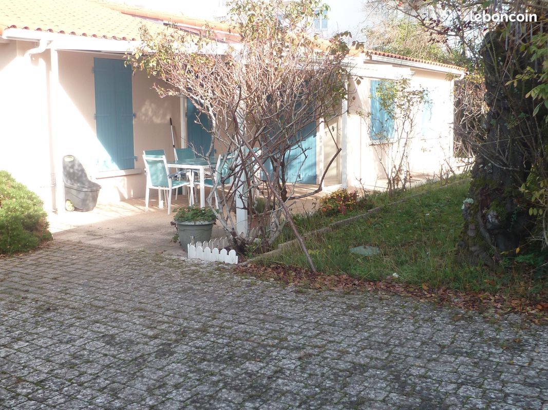 Maison 5 pièces 110 m² · à Royan · 110 m² · 375 000 €