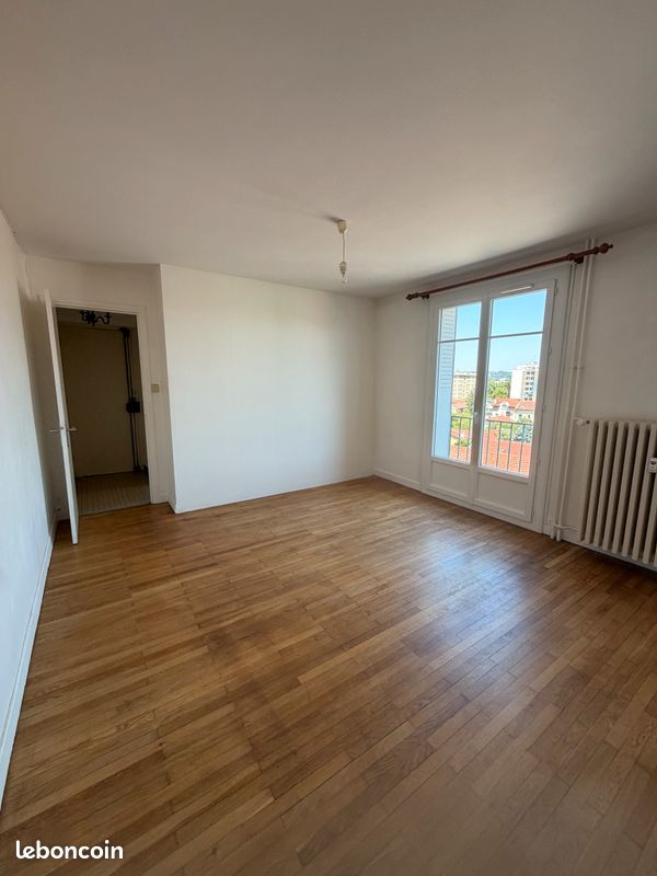 Appartement 3 pièces 61 m² · à Villeurbanne · 61 m² · 950 €