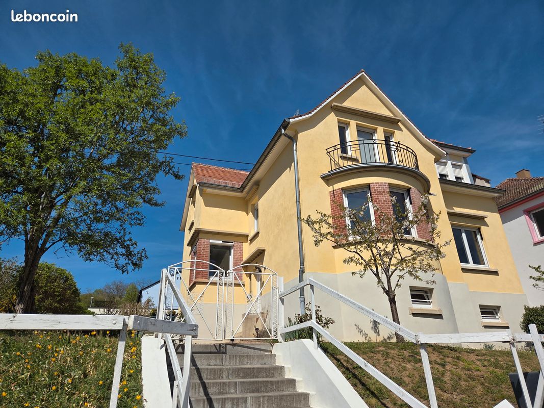 Maison 5 pièces 160 m² · à Molsheim · 160 m² · 660 000 €