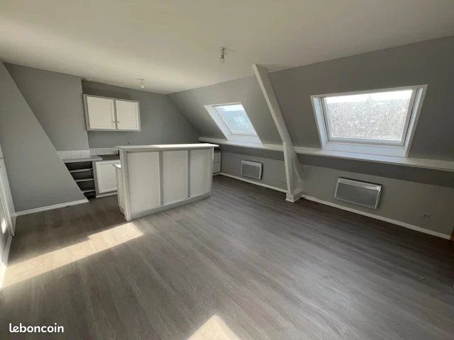 Appartement 2 pièces 32 m² · à Saint-Omer · 32 m² · 496 €/mois