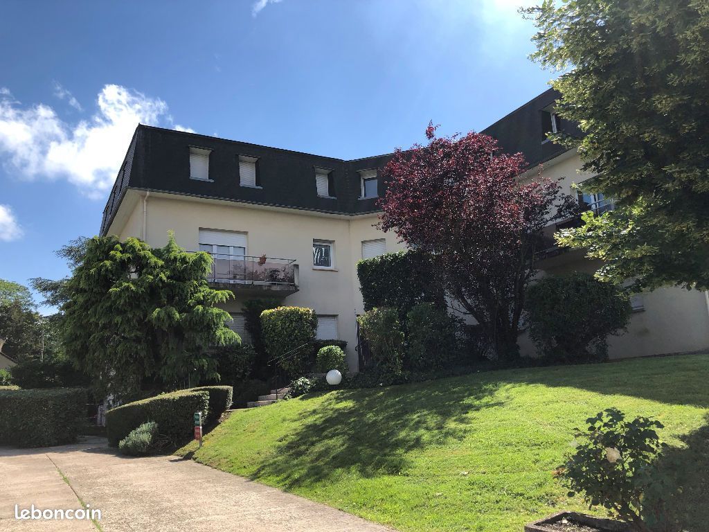 Appartement a louer lagny-sur-marne - 1 pièce(s) - 31 m2 - Surfyn