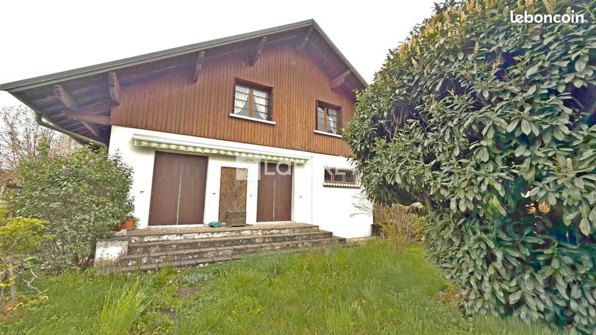 Maison 6 pièces 154 m² · à La Bâthie · 154 m² · 280 000 €