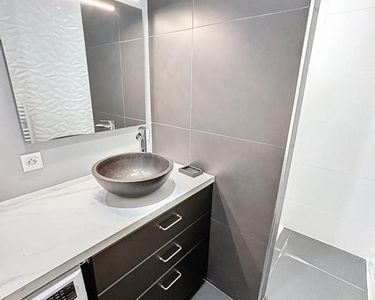 Appartement 370 000 € - 63 m²