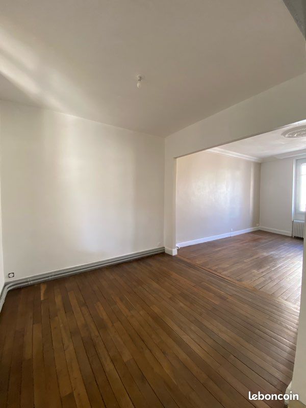 Maison 4 pièces 110 m² · à Châteauroux · 110 m² · 178 000 €