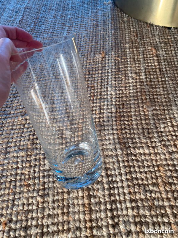 Vase en verre (image 3)