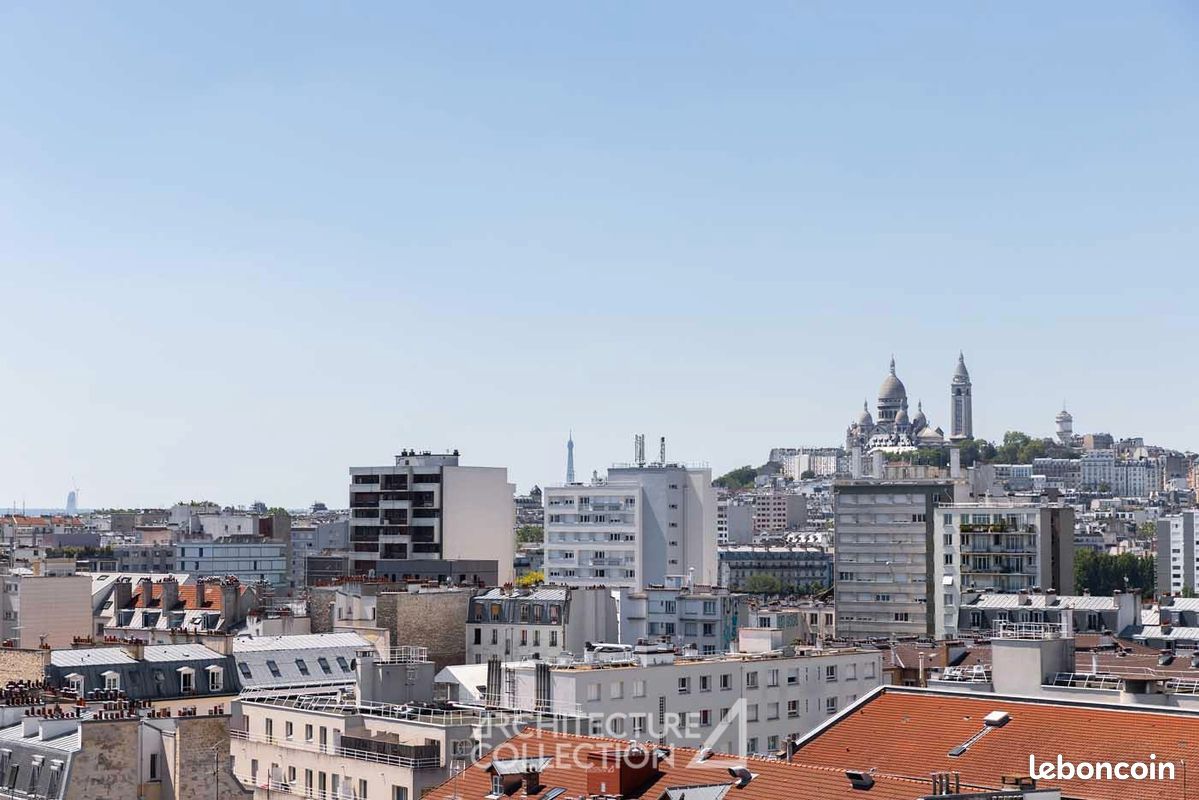 Appartement 5 pièces 98 m² · à Paris · 98 m² · 785 000 €