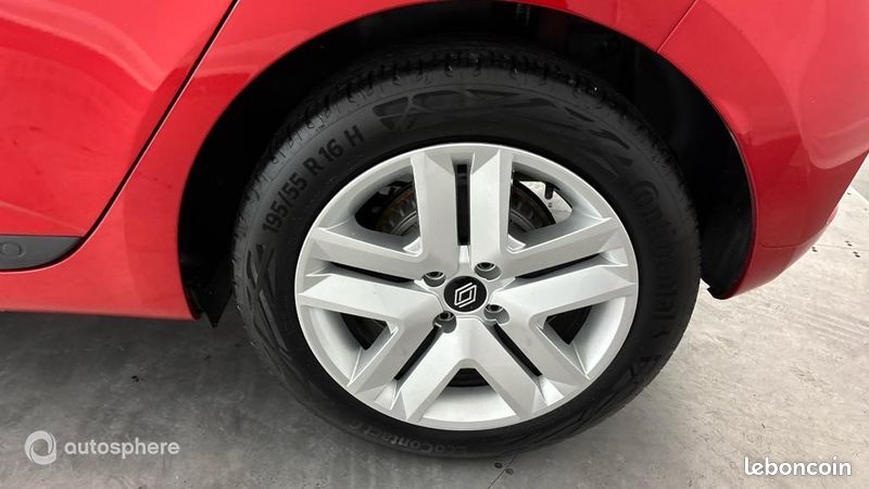 Renault Clio 1.5 Blue dCi 100ch Evolution - 24 (image 29)