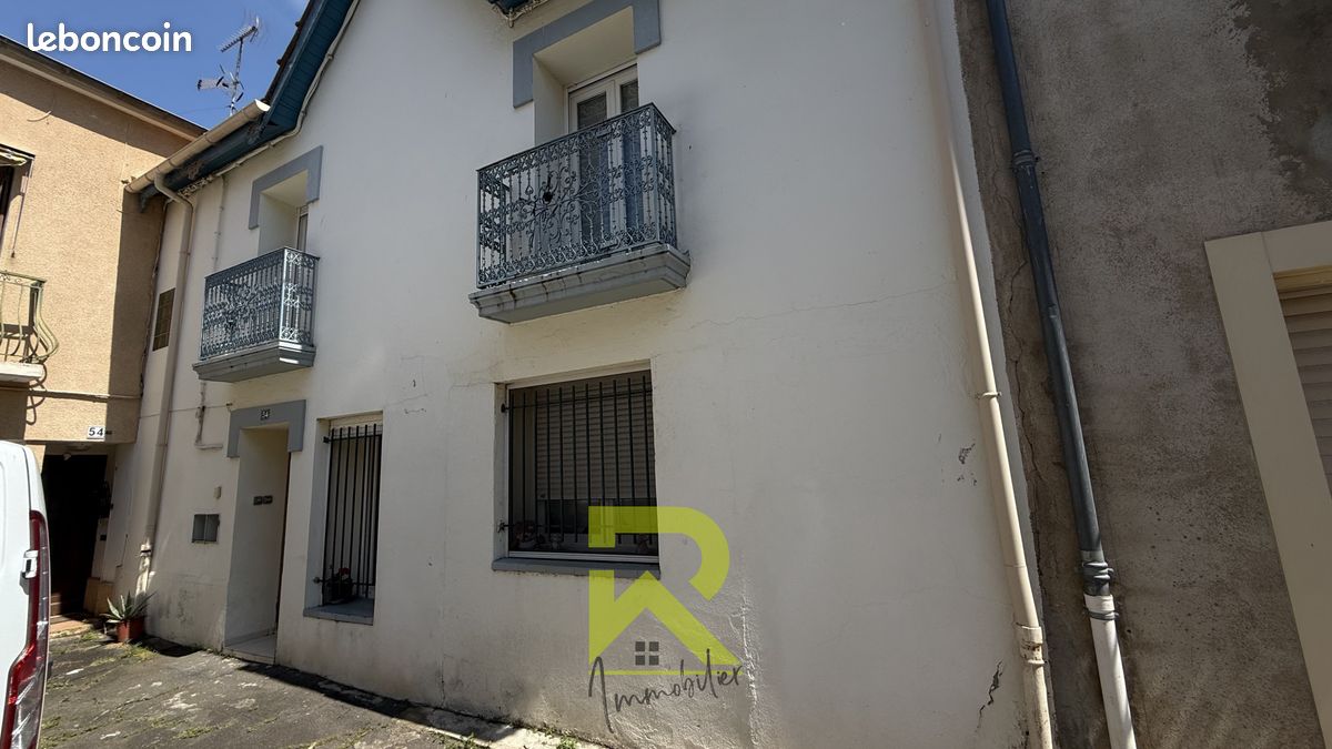 Appartement 2 pièces 36 m² (image 3)
