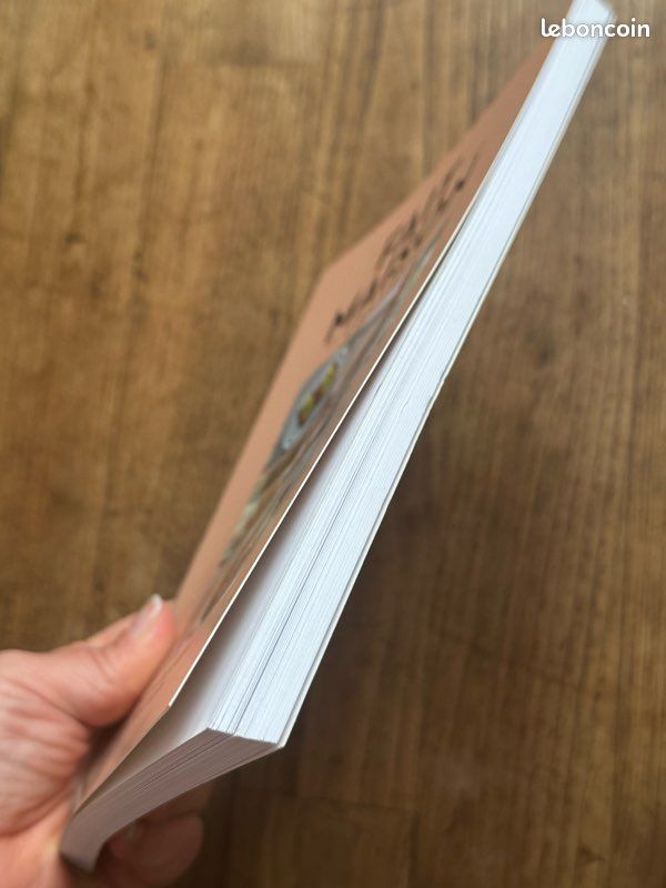 Livre Fait maison tome 3, Cyril Lignac (image 5)