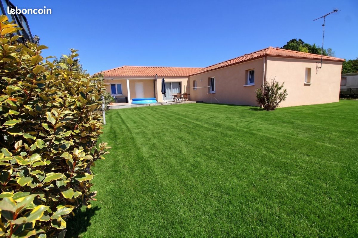Maison 6 pièces 149 m² (image 1)