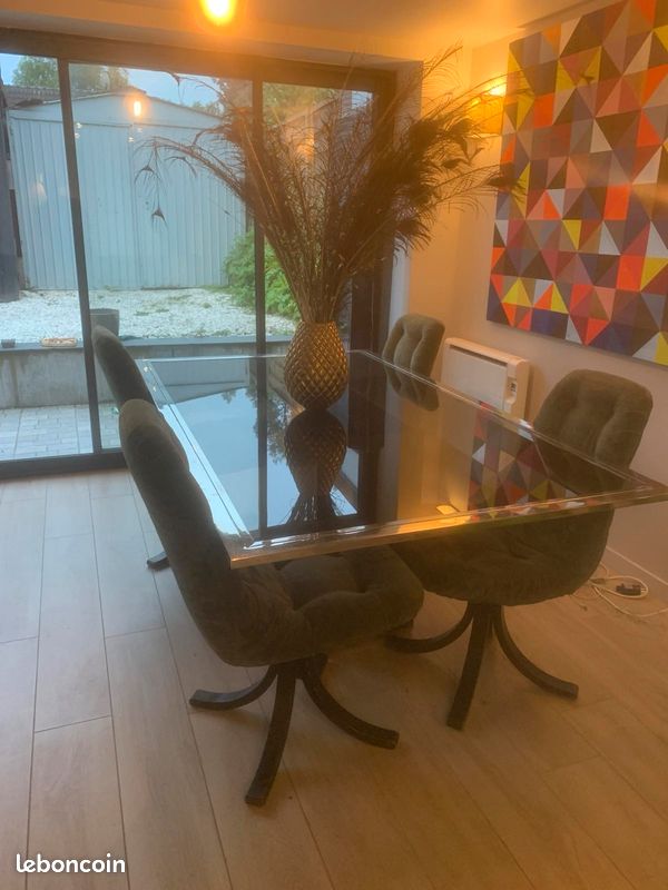 Table vintage (image 5)