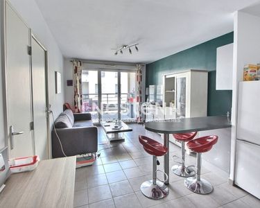 Appartement 144 900 € - 40 m²