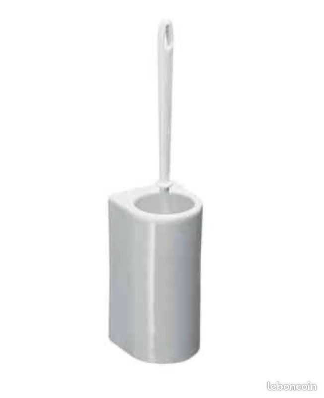 Porte brosse WC (image 1)