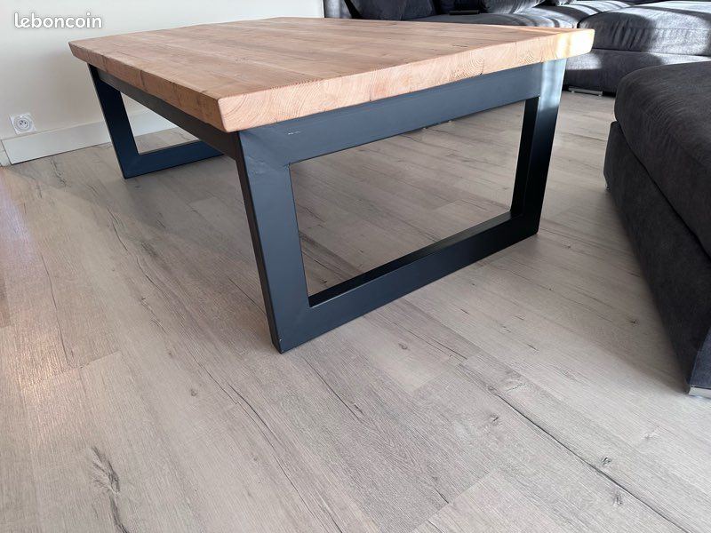 Table basse (image 1)