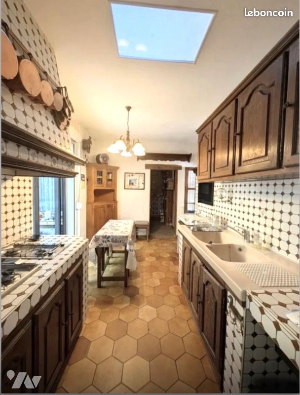 Maison 4 pièces 102 m² · à Marquette-lez-Lille · 102 m² · 344 000 €