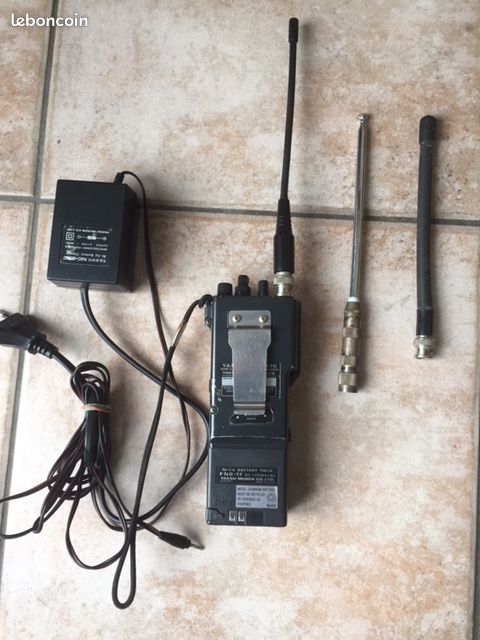 Yeasu ft 470 (image 2)