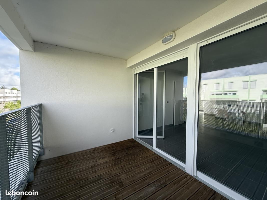 Appartement 3 pièces 63 m² · à Pibrac · 63 m² · 703 €/mois