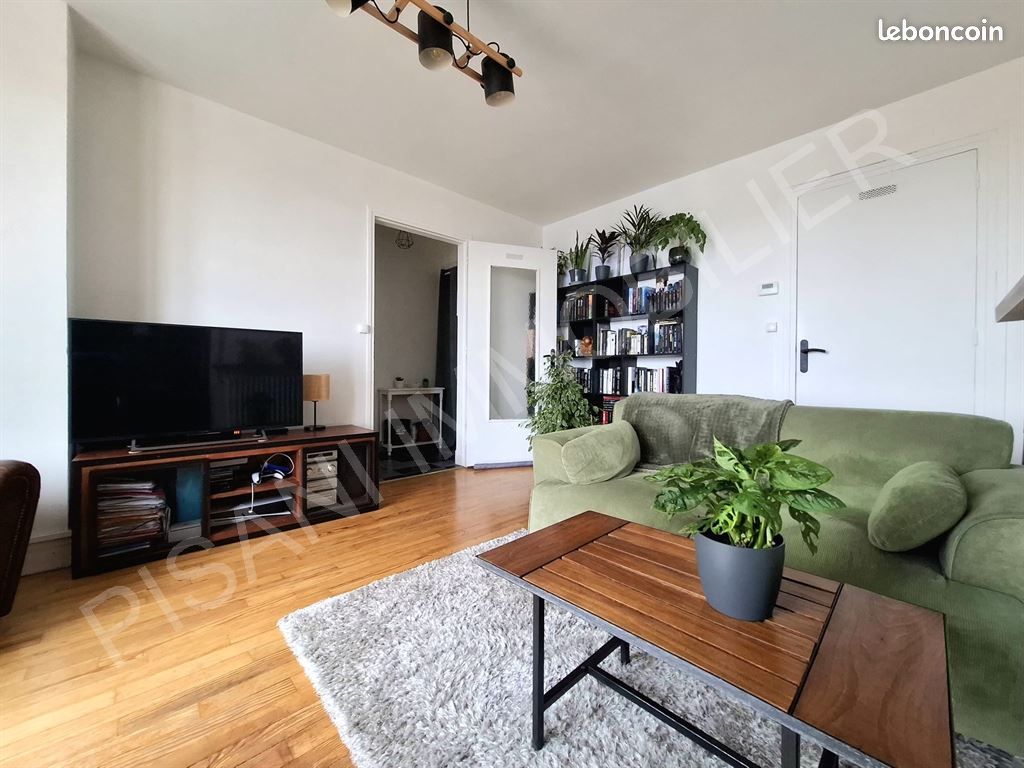 Appartement 3 pièces 53 m² · à Le Havre · 53 m² · 149 000 €