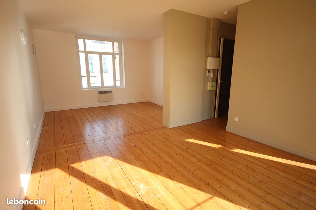 Appartement 1 pièce 40 m² · à Lille · 40 m² · 680 €/mois