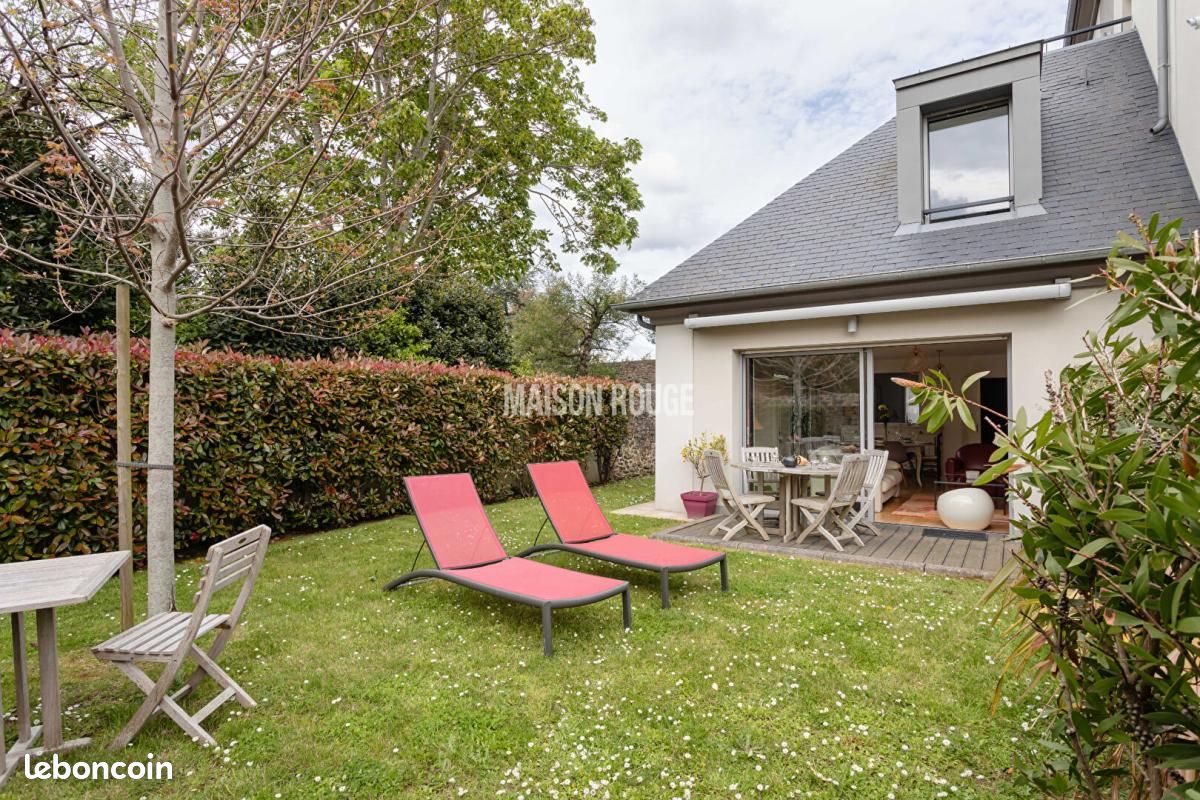 Appartement 4 pièces 97 m² · à Dinard · 97 m² · 780 000 €