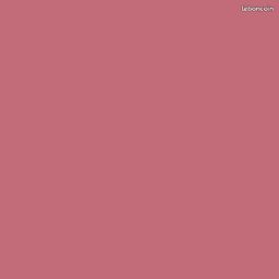 Pot de peinture ripollin velour rose madison 5l (image 3)