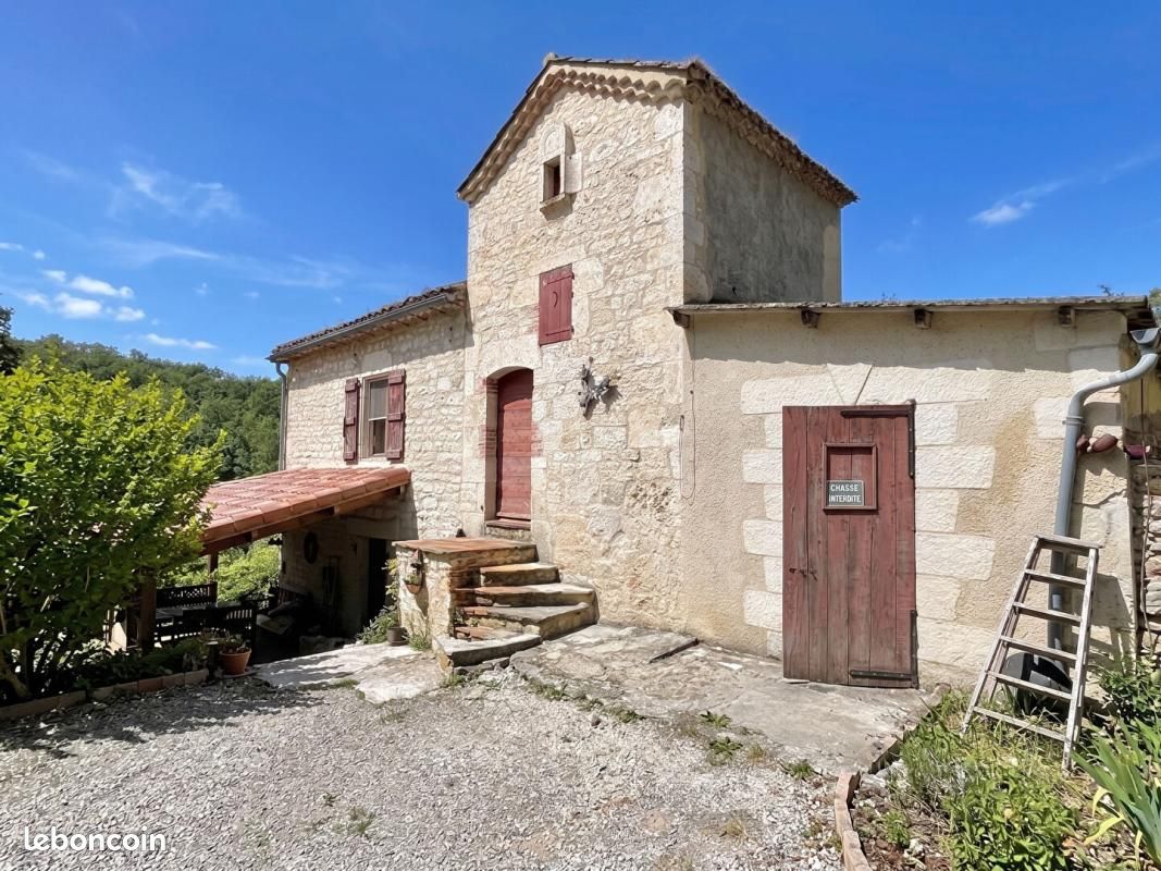 Maison 5 pièces 100 m² · à Sauveterre · 100 m² · 254 000 €
