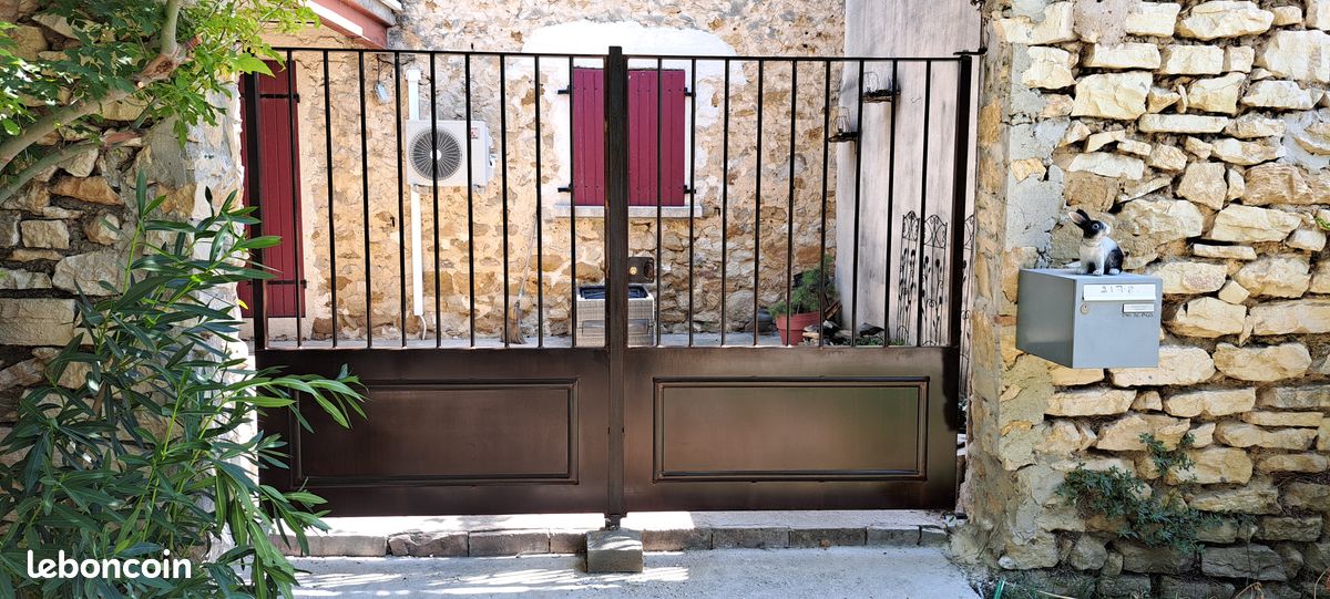 Appartement 3 pièces 40 m² · à Piolenc · 40 m² · 560 €/mois