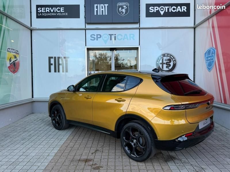 Alfa romeo Tonale 1.5 Ibrida 175ch Veloce TCT (image 6)