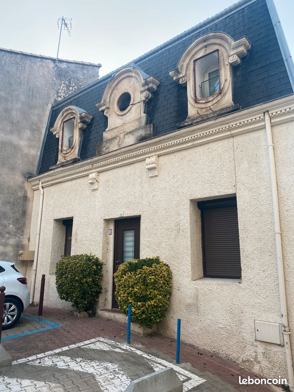 Maison 4 pièces 130 m² · à Thézan-lès-Béziers · 130 m² · 235 000 €