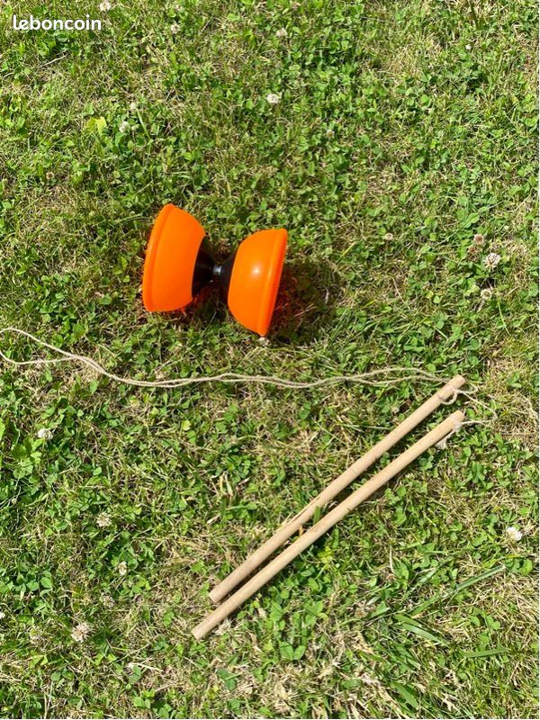 Diabolo (image 1)