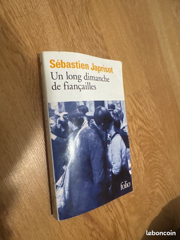 Un long dimanche de filancaillr de Sébastien japrisot (image 3)