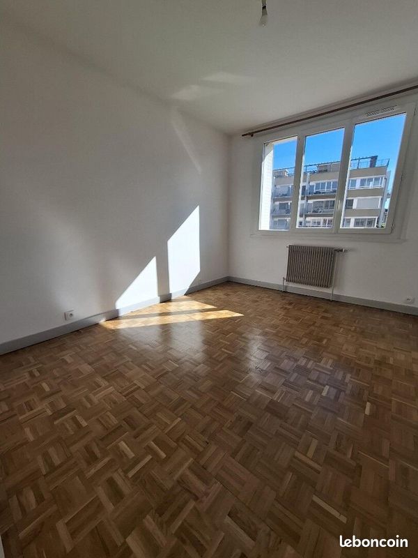 Appartement 2 pièces 48 m² · à Villeurbanne · 48 m² · 671 €/mois