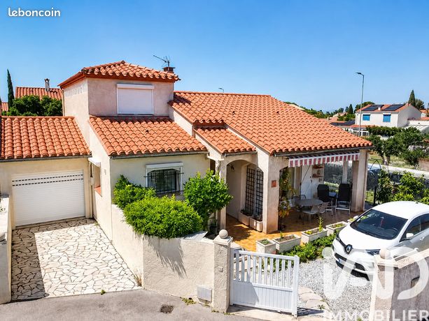 Villa 3 pièces 99 m²