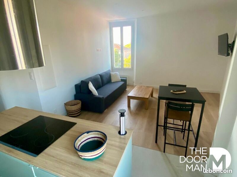 Appartement 2 pièces 42 m² · à Hyères · 42 m² · 159 000 €