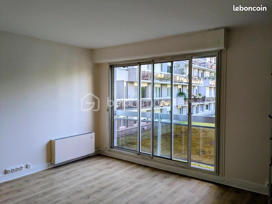 Appartement 2 pièces 49 m² · à Paris · 49 m² · 460 000 €