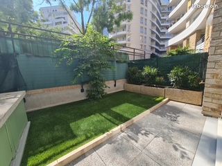 Appartement 1 pièce 31 m² · à Courbevoie · 31,3 m² · 1 070 €