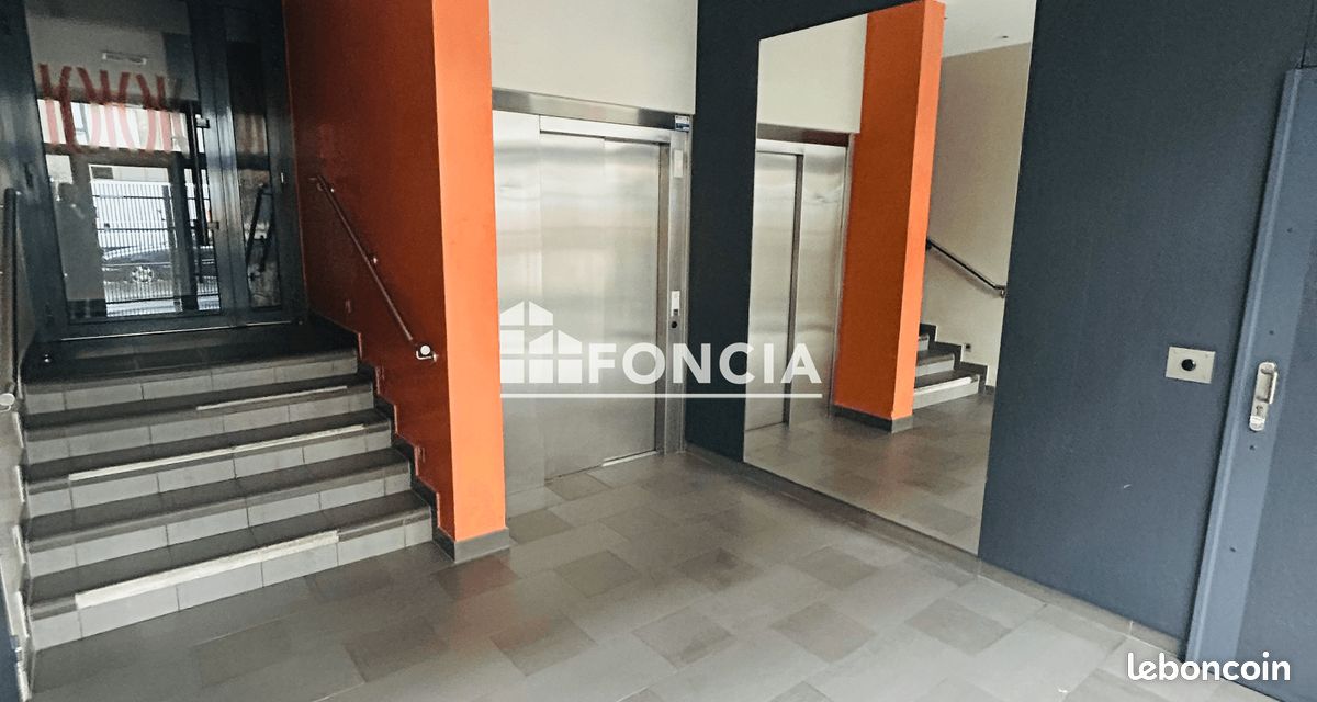 Appartement 2 pièces 45 m² · à Asnières-sur-Seine · 45 m² · 245 000 €