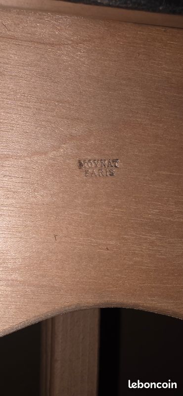 Malle Moynat wardrobe (image 8)