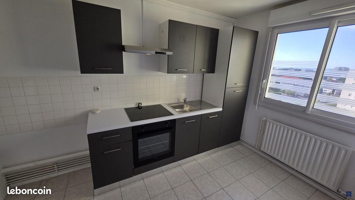 Appartement 3 pièces 69 m² · à Royan · 69 m² · 930 €/mois